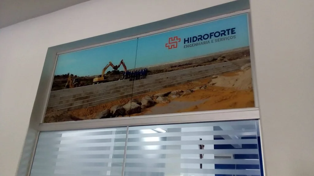 Obra Hidroforte